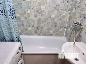 1-к квартира, посуточно, 36м2, 8/10 этаж