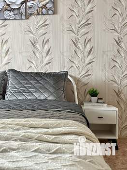 1-к квартира, посуточно, 47м2, 11/25 этаж