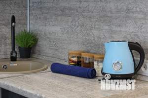 1-к квартира, посуточно, 18м2, 1/9 этаж