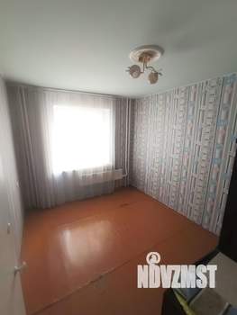 2-к квартира, на длительный срок, 52м2, 1/10 этаж