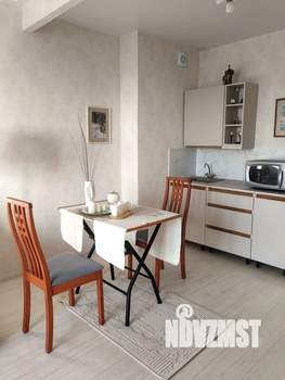 Студия квартира, на длительный срок, 33м2, 15/16 этаж