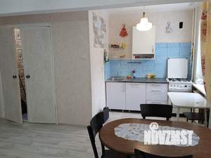 2-к квартира, на длительный срок, 45м2, 1/5 этаж