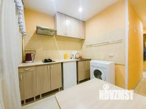 1-к квартира, посуточно, 36м2, 1/5 этаж