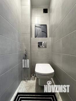 1-к квартира, на длительный срок, 40м2, 4/17 этаж