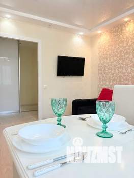 2-к квартира, посуточно, 60м2, 3/10 этаж