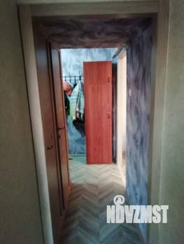 1-к квартира, на длительный срок, 34м2, 3/5 этаж