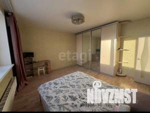 1-к квартира, на длительный срок, 41м2, 14/19 этаж