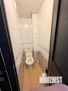 2-к квартира, посуточно, 60м2, 6/9 этаж