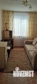 2-к квартира, на длительный срок, 44м2, 4/5 этаж