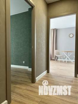 2-к квартира, посуточно, 48м2, 8/12 этаж