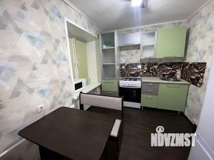 1-к квартира, посуточно, 33м2, 1/5 этаж