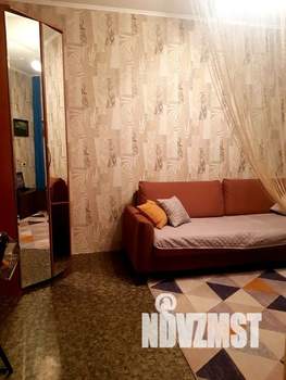 1-к квартира, посуточно, 30м2, 4/9 этаж