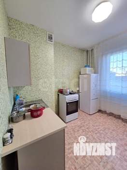 1-к квартира, на длительный срок, 40м2, 2/16 этаж