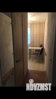 1-к квартира, на длительный срок, 31м2, 2/5 этаж