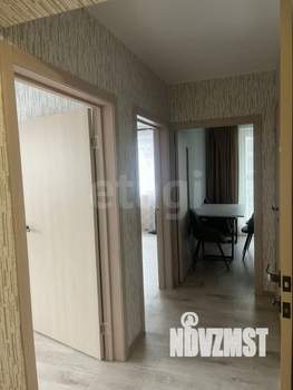 2-к квартира, на длительный срок, 54м2, 9/17 этаж