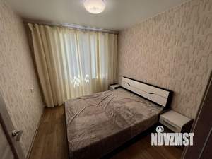 2-к квартира, посуточно, 50м2, 1/1 этаж