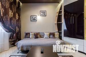 2-к квартира, посуточно, 58м2, 2/3 этаж