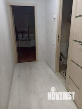 1-к квартира, на длительный срок, 45м2, 2/18 этаж