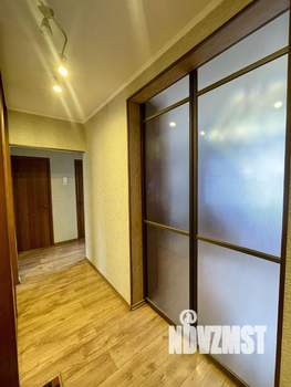 2-к квартира, на длительный срок, 56м2, 8/10 этаж