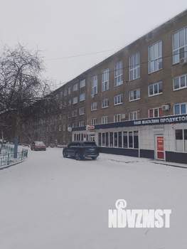 Студия квартира, на длительный срок, 18м2, 3/5 этаж