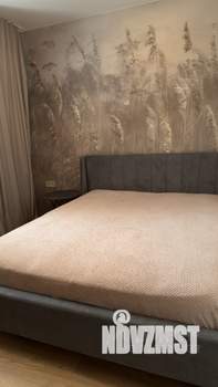 3-к квартира, на длительный срок, 51м2, 5/17 этаж