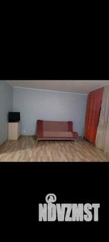 1-к квартира, на длительный срок, 38м2, 14/15 этаж