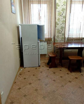 1-к квартира, на длительный срок, 41м2, 2/15 этаж