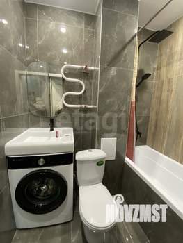 Студия квартира, на длительный срок, 22м2, 15/17 этаж