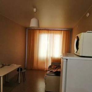 Студия квартира, на длительный срок, 31м2, 10/25 этаж