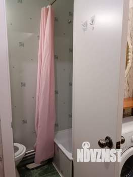 Студия квартира, на длительный срок, 18м2, 5/5 этаж