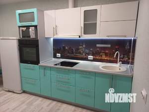 2-к квартира, на длительный срок, 52м2, 3/17 этаж