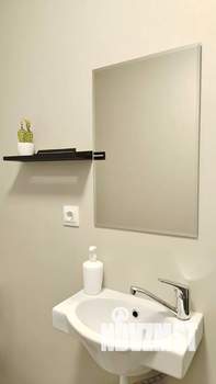 Студия квартира, посуточно, 14м2, 8/25 этаж