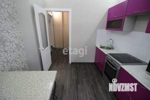 1-к квартира, на длительный срок, 36м2, 8/14 этаж