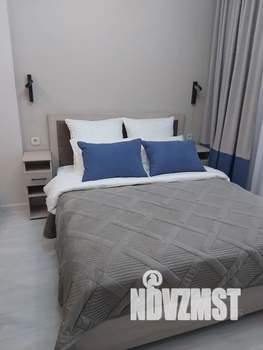 Студия квартира, посуточно, 32м2, 15/23 этаж
