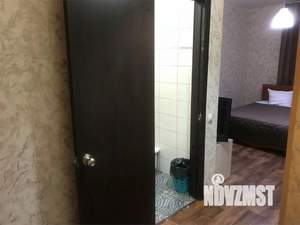 1-к квартира, посуточно, 18м2, 1/1 этаж