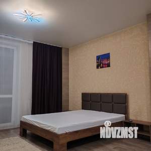 Студия квартира, на длительный срок, 33м2, 6/19 этаж