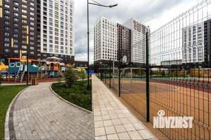 2-к квартира, посуточно, 52м2, 1/1 этаж