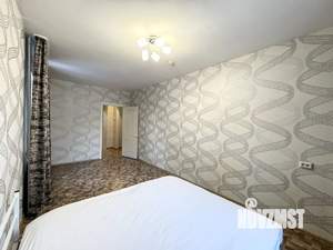 1-к квартира, на длительный срок, 37м2, 5/14 этаж