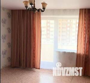 1-к квартира, на длительный срок, 41м2, 8/10 этаж