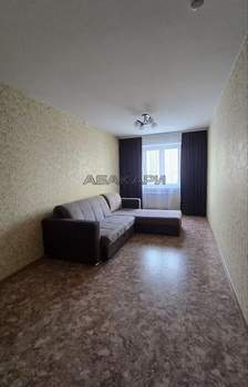 1-к квартира, на длительный срок, 37м2, 7/16 этаж