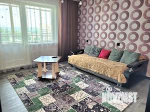 2-к квартира, посуточно, 50м2, 5/10 этаж