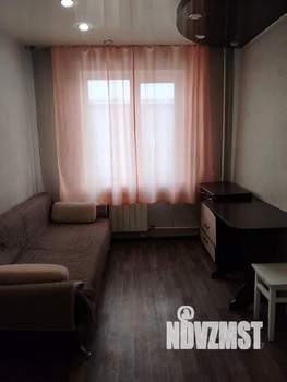 Студия квартира, на длительный срок, 14м2, 4/5 этаж