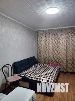 Студия квартира, посуточно, 18м2, 4/5 этаж