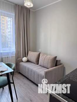 1-к квартира, посуточно, 32м2, 3/10 этаж