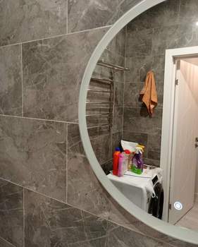 1-к квартира, на длительный срок, 37м2, 11/19 этаж