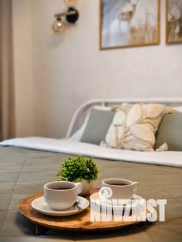 1-к квартира, посуточно, 34м2, 15/17 этаж