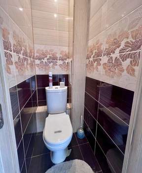 1-к квартира, на длительный срок, 32м2, 4/10 этаж