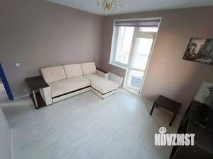 2-к квартира, посуточно, 59м2, 23/25 этаж