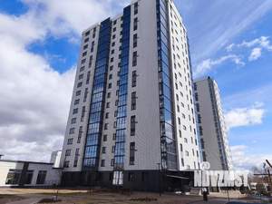 2-к квартира, на длительный срок, 59м2, 7/17 этаж