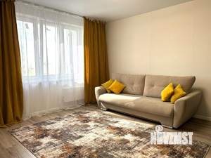 2-к квартира, посуточно, 60м2, 1/1 этаж